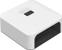 2022 Premium 2 In 1 UV/LED Lamp - 60W/33 LEDs - Wit Kleur - Luxe Kwaliteit -Nagelstudio - Professioneel Gebruik - Gelnagels - Nageldroger - Top Coat Nageldroger - Acrylnagels - 2022 Hot Item - Origineel - Tafel Nageldroger - Nagellamp 7 2022 Premium 2 In 1 UV/LED Lamp - 60W/33 LEDs - Wit Kleur - Luxe Kwaliteit -Nagelstudio - Professioneel Gebruik - Gelnagels - Nageldroger - Top Coat Nageldroger - Acrylnagels - 2022 Hot Item - Origineel - Tafel Nageldroger - Nagellamp -Glam Make-up Verkoop 1200x957 1