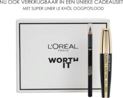 L’Oréal Paris Volume Million Lashes - 01 Extra Zwart - Volume Mascara - 10.7 Ml 22 L’Oréal Paris Volume Million Lashes - 01 Extra Zwart - Volume Mascara - 10.7 Ml -Glam Make-up Verkoop 1200x958 3