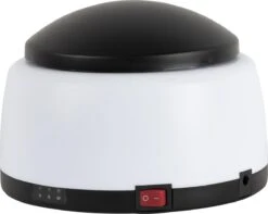 Peach Beauty® Stoom Nagellak Remover Machine - Nagellak Verwijderaar/Nail Polish Remover - Werkt Met Stoom, Hitte & Aceton -Glam Make-up Verkoop 1200x959