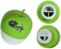 CandyLipz Lip Plumper Groen - Double Lobed - Volle Lippen Zonder Fillers - Candy Lipz -Glam Make-up Verkoop 1200x959 3