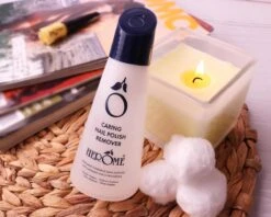 Herome Nagellakremover Nagellakverwijderaar - Nagelverzorging - Caring Nail Polish Remover - Acetonvrij - 120ml 12 Herome Nagellakremover Nagellakverwijderaar - Nagelverzorging - Caring Nail Polish Remover - Acetonvrij - 120ml -Glam Make-up Verkoop 1200x960