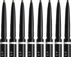 NYX Professional Makeup Micro Brow Pencil - MBP03 Auburn - Wenkbrauw Potlood - 0,09 G -Glam Make-up Verkoop 1200x963 4