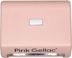 Pink Gellac - LED Lamp - Nageldroger Voor Gellak - Roze - Met Timer 8 Pink Gellac - LED Lamp - Nageldroger Voor Gellak - Roze - Met Timer -Glam Make-up Verkoop 1200x968 2