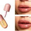 Merkloos Lip Plumper - Lip Filler - Lip Vergroter - Volle Lippen - Gember Extract & Vitamine E - (Gratis Levering)