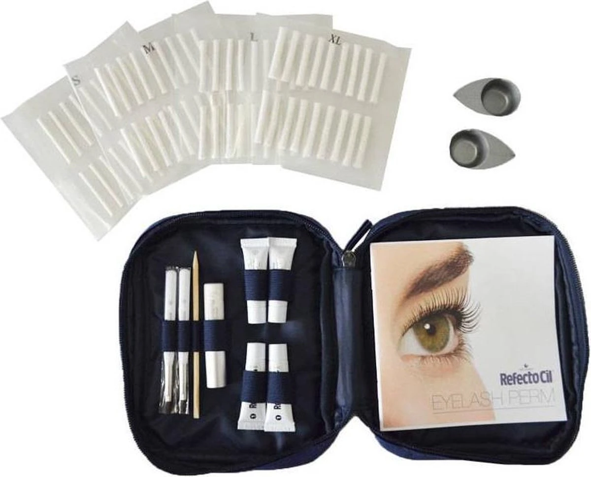 Refectocil Eyelash Curl 2 Refectocil Eyelash Curl - Afbeelding 2