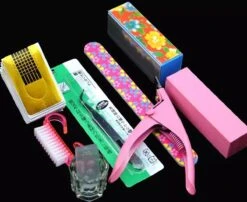 Royala - Acrylnagels Starters Pakket Large|L| 125 Delig | 94 Colors | Acryl Nagels Set | Acryl Starter Kit | Nail Art Pakket | 500 Franse Nageltips | Manicure Set Voor Nail Art Kit | Nagel Decoratie | Acryl Poeder | Acryl Vloeistof | Monomeer 21 Royala - Acrylnagels Starters Pakket Large|L| 125 Delig | 94 Colors | Acryl Nagels Set | Acryl Starter Kit | Nail Art Pakket | 500 Franse Nageltips | Manicure Set Voor Nail Art Kit | Nagel Decoratie | Acryl Poeder | Acryl Vloeistof | Monomeer -Glam Make-up Verkoop 1200x980 3