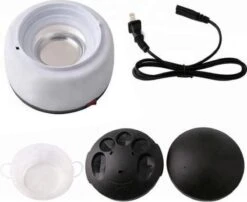 Nagellak Verwijderen Via Stoom - Nagellak Verwijderaar - Nagellakverwijderaar - Schone Nagels - Hygiene - Persoonlijke Verzorging - Vrouwen - Hand Verzorging - Nagellak Remover - Manicure - Pedicure - Nagel Studio - Nagel Art - Nail Art - Wit 16 Nagellak Verwijderen Via Stoom - Nagellak Verwijderaar - Nagellakverwijderaar - Schone Nagels - Hygiene - Persoonlijke Verzorging - Vrouwen - Hand Verzorging - Nagellak Remover - Manicure - Pedicure - Nagel Studio - Nagel Art - Nail Art - Wit -Glam Make-up Verkoop 1200x981