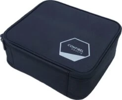 Cosmetica Koffer - Make-up Koffer Met Verstelbare Vakken - Visagie En Nagelstyliste Beauty Koffer - 40x30x14CM 23 Cosmetica Koffer - Make-up Koffer Met Verstelbare Vakken - Visagie En Nagelstyliste Beauty Koffer - 40x30x14CM -Glam Make-up Verkoop 1200x981 5