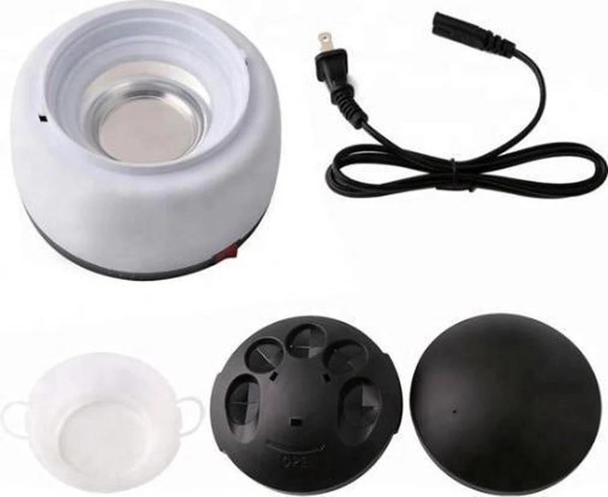 Nagellak Verwijderen Via Stoom - Nagellak Verwijderaar - Nagellakverwijderaar - Schone Nagels - Hygiene - Persoonlijke Verzorging - Vrouwen - Hand Verzorging - Nagellak Remover - Manicure - Pedicure - Nagel Studio - Nagel Art - Nail Art - Wit 8 Nagellak Verwijderen Via Stoom - Nagellak Verwijderaar - Nagellakverwijderaar - Schone Nagels - Hygiene - Persoonlijke Verzorging - Vrouwen - Hand Verzorging - Nagellak Remover - Manicure - Pedicure - Nagel Studio - Nagel Art - Nail Art - Wit - Afbeelding 8