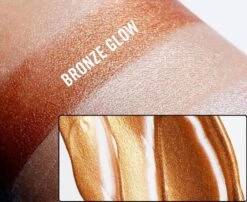Rimmel London Rimmel Insta Strobing Highlighter - Bronze Glow -Glam Make-up Verkoop 1200x982