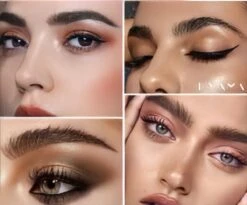 Eye Brow Stamp Set - Brow Stamp - Wenkbrauwstempel - Wenkbrauw Stempel - Wenkbrauwstick - Wenkbrauw Sjabloon - Wenkbrauw Poeder - Wenkbrauw Stempel Kit - Wenkbrauw Verf - Wenkbrauw Trimmer - Brow Lift - Lash Lift -Glam Make-up Verkoop 1200x995 4