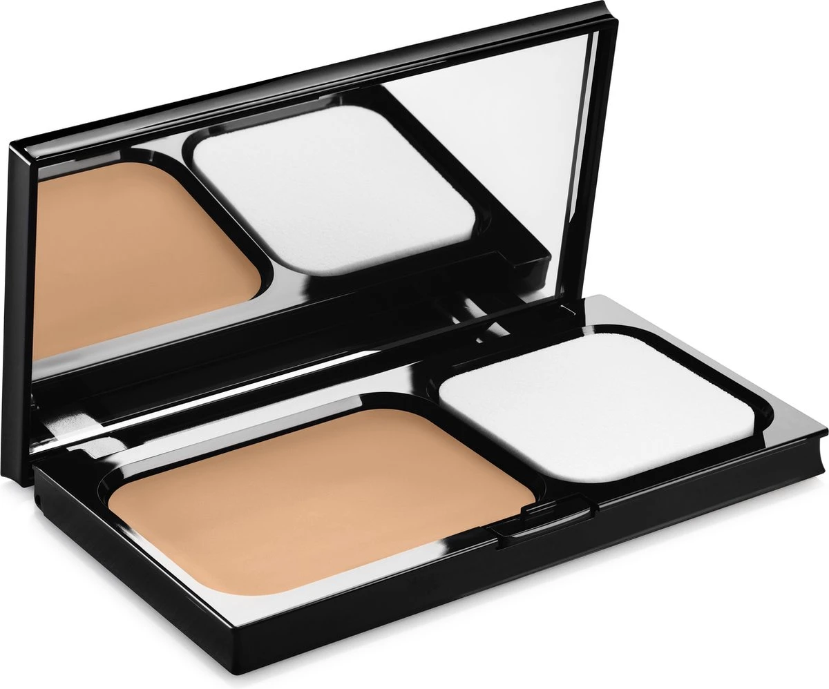 Vichy Dermablend Compact Foundation 25 - 9,5G - Hoge Dekking 1 Vichy Dermablend Compact Foundation 25 - 9,5G - Hoge Dekking