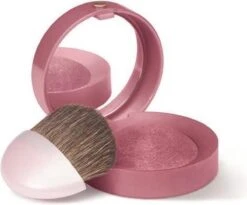 Bourjois LITTLE ROUND POT BLUSH - 41 - Coral -Glam Make-up Verkoop 1200x998