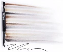 NYX Professional Makeup Fill & Fluff Eyebrow Pomade Pencil - FFEP01 Blonde - Wenkbrauwpotlood - 0,2 Gr -Glam Make-up Verkoop 1200x998 6