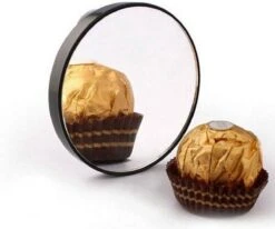 Handige Vergrotende Spiegel (Vergroot 10X ) - Make-Upspiegel - Foundation - Opmaken - Epileren -Glam Make-up Verkoop 1200x999 7