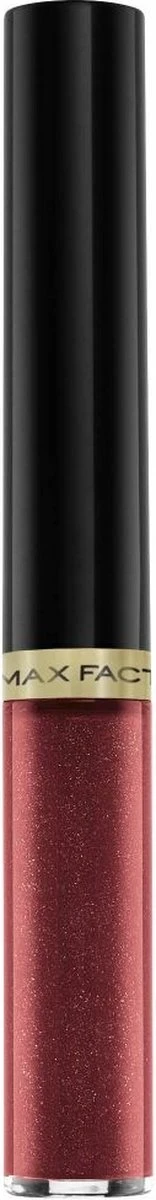 Max Factor Lipfinity Lip Colour Lippenstift - 110 Passionate 2 Max Factor Lipfinity Lip Colour Lippenstift - 110 Passionate - Afbeelding 2