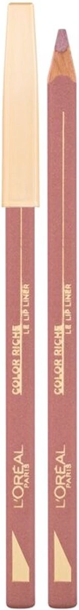 L’Oréal Paris Color Riche Lipliner - 236 Organza - Roze Lippenpotlood 11 L’Oréal Paris Color Riche Lipliner - 236 Organza - Roze Lippenpotlood - Afbeelding 11