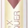 Max Factor Honey Lacquer Gloss Lipgloss - 5 Honey Nude