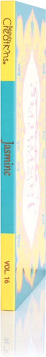 Beauty Creations Eyeshadow 35 Color Pro Palette - BCE16 Jasmine - 35 Kleuren - 35 G - Oogschaduw Palette 4 Beauty Creations Eyeshadow 35 Color Pro Palette - BCE16 Jasmine - 35 Kleuren - 35 G - Oogschaduw Palette - Afbeelding 4