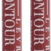 Bourjois Levres Contour Edition Lip Liner Contour Lip Pencil - 01 Nude Wave
