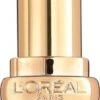 L'Oréal Paris - Color Riche Intense Volume Matte Lipstick - 241 Le Coral Irreverent - Nude Lippenstift