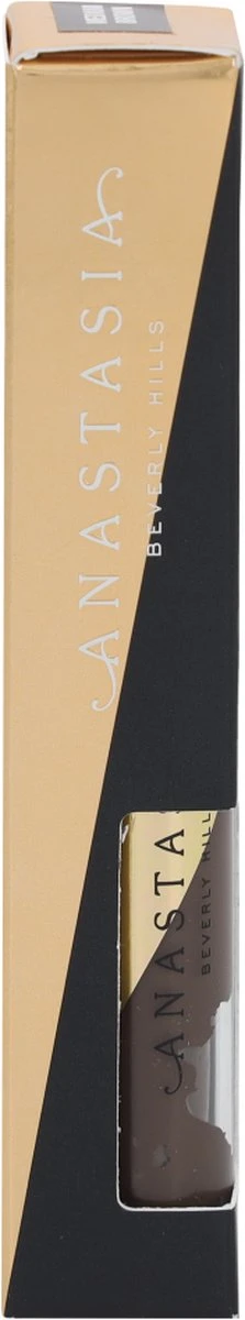 Anastasia Beverly Hills Dipbrow Gel - Medium Brown - 4,4 GR - Wenkbrauwgel 4 Anastasia Beverly Hills Dipbrow Gel - Medium Brown - 4,4 GR - Wenkbrauwgel - Afbeelding 4