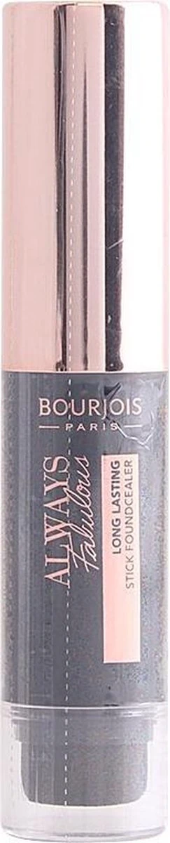 Bourjois Foundcealer Foundation - 310 Beige 18 Bourjois Foundcealer Foundation - 310 Beige - Afbeelding 18