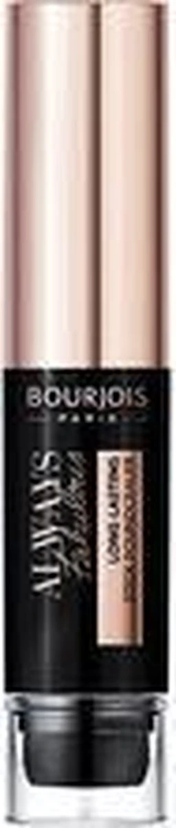 Bourjois Foundcealer Foundation - 310 Beige 19 Bourjois Foundcealer Foundation - 310 Beige - Afbeelding 19