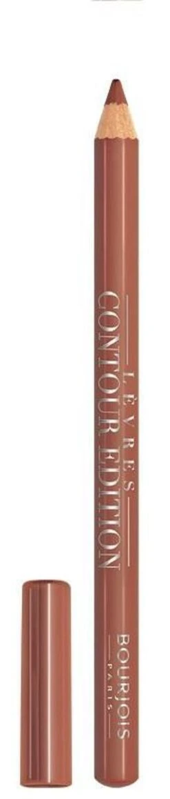 Bourjois Levres Contour Edition Lippotlood - 13 Nuts About You 19 Bourjois Levres Contour Edition Lippotlood - 13 Nuts About You -Glam Make-up Verkoop 256x1200 3