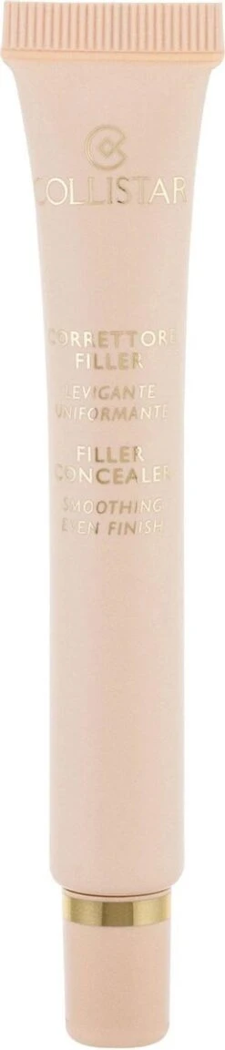 Collistar Filler Concealer 2 Dark 10 Collistar Filler Concealer 2 Dark -Glam Make-up Verkoop 257x1200