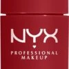 NYX Professional Makeup - Smooth Whip Matte Lip Cream Velvet Robe - Vloeibare Lippenstift - 4ML