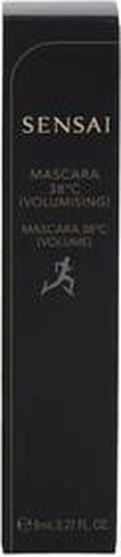 Sensai Mascara Volumising 38 -Glam Make-up Verkoop 261x1200 2