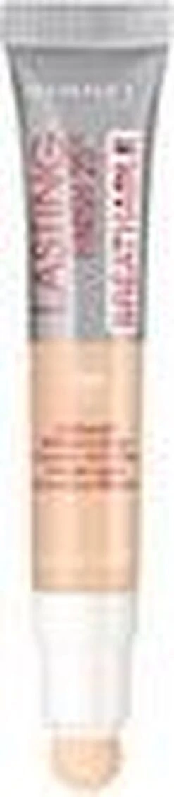 Rimmel London Rimmel Lasting Finish Breathable - 400 Natural Beige - Concealer 12 Rimmel London Rimmel Lasting Finish Breathable - 400 Natural Beige - Concealer -Glam Make-up Verkoop 262x1200 2