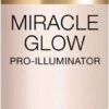 Max Factor Miracle Glow Pro-Illuminator Primer - 15 Ml