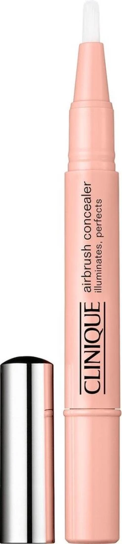 Clinique Airbrush Concealer - 04 Neutral Fair -Glam Make-up Verkoop 270x1200