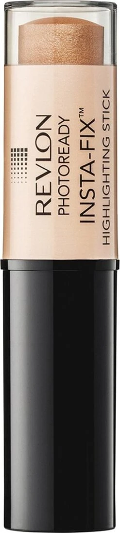 Revlon Insta-Fix Photoready Highlighting Stick - 210 Gold Light 8 Revlon Insta-Fix Photoready Highlighting Stick - 210 Gold Light -Glam Make-up Verkoop 272x1200 2