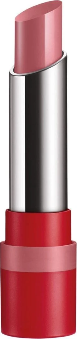 Rimmel London The Only 1 - 200 Salute - Matte Lipstick 8 Rimmel London The Only 1 - 200 Salute - Matte Lipstick -Glam Make-up Verkoop 274x1200 3
