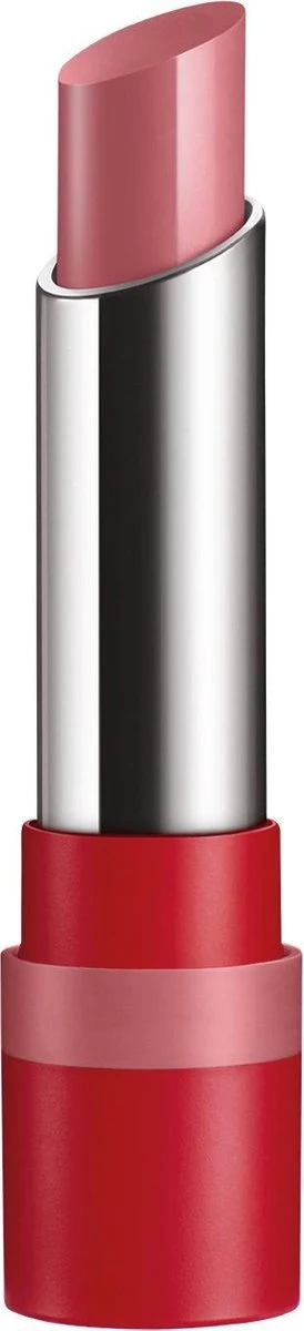 Rimmel London The Only 1 - 200 Salute - Matte Lipstick 4 Rimmel London The Only 1 - 200 Salute - Matte Lipstick - Afbeelding 4