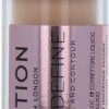 Makeup Revolution - Conceal & Define Concealer C10