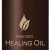 L'Anza - Keratin Healing Oil - Bounce Up Spray - 180 Ml