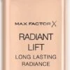 Max Factor Radiant Lift FD - 65 Rose Beige