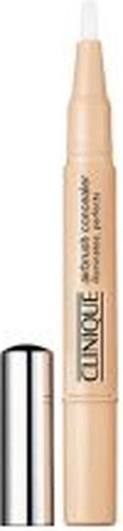 Clinique Airbrush Concealer - 04 Neutral Fair -Glam Make-up Verkoop 279x1200 2