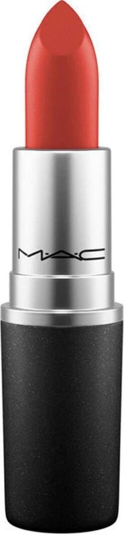 MAC Cosmetics Matte Lippenstift - Chili -Glam Make-up Verkoop 279x1200 5