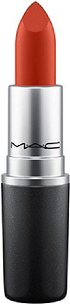 MAC Cosmetics Matte Lippenstift - Chili -Glam Make-up Verkoop 279x1200 6