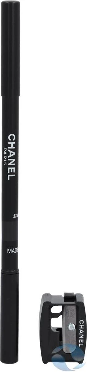 Chanel Crayon Sourcils Wenbrauwpotlood - 66 Noir Cendre - Zwart 2 Chanel Crayon Sourcils Wenbrauwpotlood - 66 Noir Cendre - Zwart - Afbeelding 2