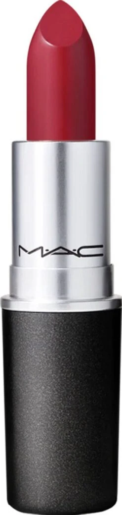 MAC Cosmetics Matte Lippenstift - D For Danger -Glam Make-up Verkoop 285x1200 2