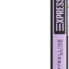Maybelline New York - Express Brow Shaping Pencil - 02 Blonde - Blond Wenkbrauwpotlood En Borstel