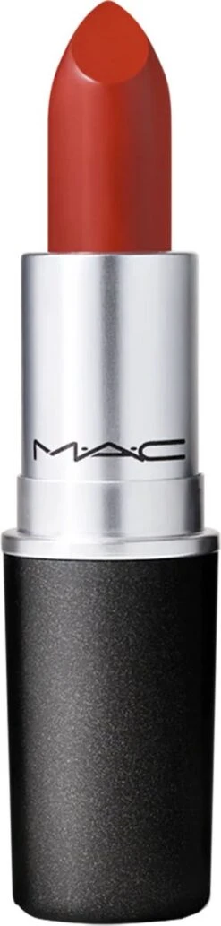 MAC Cosmetics Matte Lippenstift - Chili -Glam Make-up Verkoop 287x1200 1