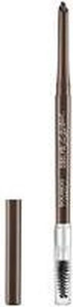 Bourjois Brow Reveal Wenkbrauwpotlood - 002 Chestnut 26 Bourjois Brow Reveal Wenkbrauwpotlood - 002 Chestnut -Glam Make-up Verkoop 288x1200 4