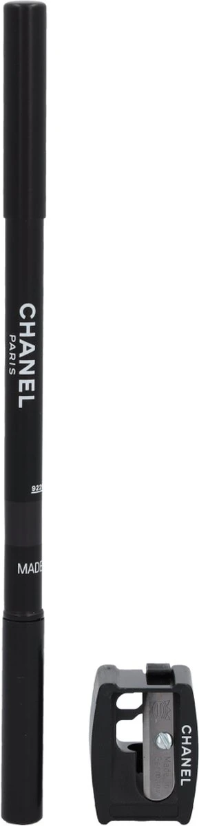 Chanel Crayon Sourcils Wenbrauwpotlood - 66 Noir Cendre - Zwart 7 Chanel Crayon Sourcils Wenbrauwpotlood - 66 Noir Cendre - Zwart - Afbeelding 7